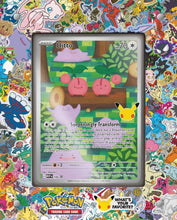 Load image into Gallery viewer, 30th Celebration Ditto Premium Collection - ME: 30th Celebration (30C)Release Date: 11/06/2026