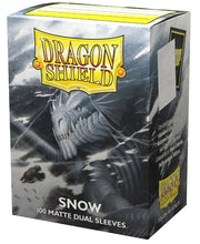 Load image into Gallery viewer, Dragon Shield Sleeve 100CT Boxes