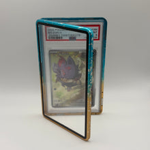 Load image into Gallery viewer, Pokemon Magnetic PSA Graded Metal Card Case