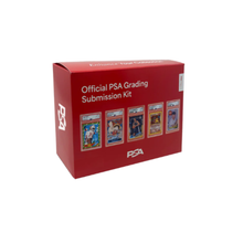 Load image into Gallery viewer, Official PSA Card Grading Submission Kit