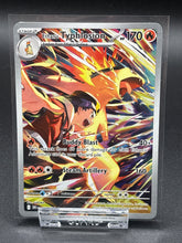Load image into Gallery viewer, Ethan's Typhlosion - 190/182 - SV10: Destined Rivals (DRI)
