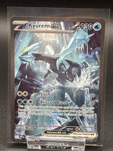 Load image into Gallery viewer, Kyurem ex - 165/086 - SV: Black Bolt (BLK)
