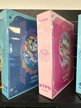 Load image into Gallery viewer, Terastal Grand Gathering Gift Box Binder Simplified Chinese
