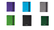 Load image into Gallery viewer, 2-POCKET ULTRA-PRO ECLIPSE  PRO-BINDERS [VARIATIONS]
