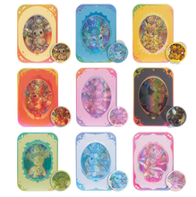 Load image into Gallery viewer, Pokemon Terastal Grand Gathering Collector's Accessory Boxes [ Prismatic ] Simplified Chinese
