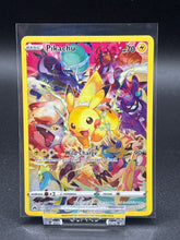 Load image into Gallery viewer, Pikachu (Secret) - SWSH: Crown Zenith (CRZ)
