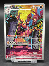 Load image into Gallery viewer, Conkeldurr - 127/086 - SV: Black Bolt (BLK)
