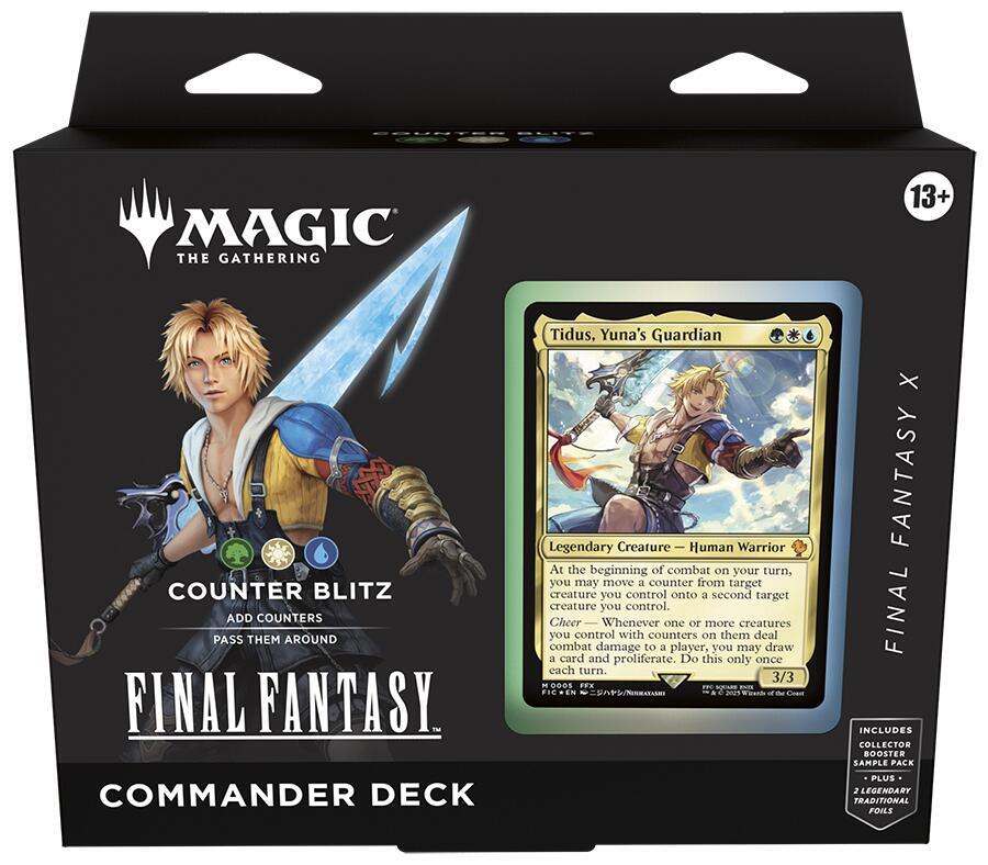 Magic The Gathering – Husky CardsLLC