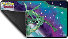 Load image into Gallery viewer, Ultra PRO - Rayquaza Legendary Pokémon 15" Foil Playmat
