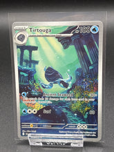 Load image into Gallery viewer, Tirtouga - 106/086 - SV: Black Bolt (BLK)
