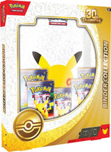 Load image into Gallery viewer, [LIMIT 2] Pokemon TCG: 30th Celebration Binder CollectionRelease: 10/02/2026

