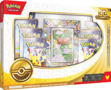 Load image into Gallery viewer, 30th Celebration Ditto Premium Collection - ME: 30th Celebration (30C)Release Date: 11/06/2026
