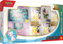 Load image into Gallery viewer, [LIMIT 1] 30th Celebration Figure Collection [Mew] Release Date: 11/06/2026
