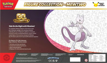 Load image into Gallery viewer, [LIMIT 1] 30th Celebration Figure Collection [Mewtwo] - ME: 30th Celebration (30C)
