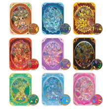 Load image into Gallery viewer, Pokemon Terastal Grand Gathering Collector's Accessory Boxes [ Prismatic ] Simplified Chinese
