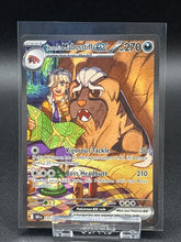 Load image into Gallery viewer, Arven's Mabosstiff ex - 235/182 - SV10: Destined Rivals (DRI)
