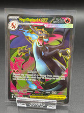 Load image into Gallery viewer, Mega Charizard X ex - 109/094 - ME02: Phantasmal Flames (PFL)
