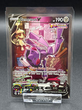 Load image into Gallery viewer, Genesect V - SWSH08: Fusion Strike [ card has whitening ]
