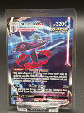 Load image into Gallery viewer, Inteleon VMAX (Alternate Art Secret) - SWSH08: Fusion Strike (SWSH08)
