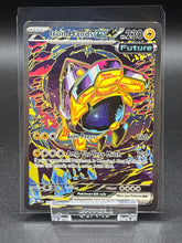Load image into Gallery viewer, Iron Hands ex - 154/131 - SV: Prismatic Evolutions (PRE)
