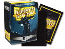Load image into Gallery viewer, Dragon Shield Sleeve 100CT Boxes
