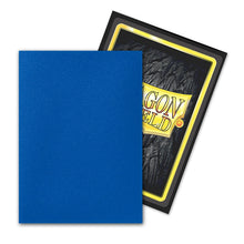 Load image into Gallery viewer, Dragon Shield Sleeves: Standard Matte Dual - Valor 100CT
