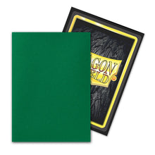 Load image into Gallery viewer, Dragon Shield Sleeves: Standard Matte Dual - Might 100CT
