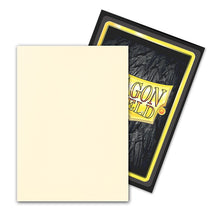 Load image into Gallery viewer, Dragon Shield Sleeves: Standard Matte Dual - Valor 100CT
