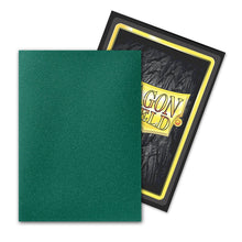 Load image into Gallery viewer, Dragon Shield Sleeves: Standard Matte Dual - Power 100CT
