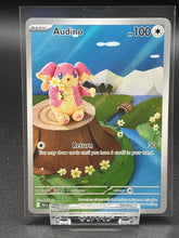 Load image into Gallery viewer, Audino - 151/086 - SV: Black Bolt (BLK)
