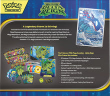 Load image into Gallery viewer, [LIMIT 2] Delta Reign ME06 Elite Trainer Box 11/06 [Pre-ORDER]
