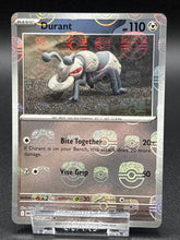 Load image into Gallery viewer, Durant (Master Ball Pattern) - SV: White Flare (WHT)
