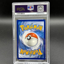 Load image into Gallery viewer, Bulbasaur 166/165 Sv: Scarlet &amp; Violet 151 Holo PSA 10
