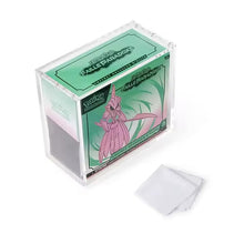 Load image into Gallery viewer, Pokemon Elite Trainer Box Acrylic Protective Case Magnetic Lid
