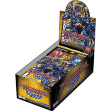 Load image into Gallery viewer, Digimon - Animal Colosseum box (12 packs )

