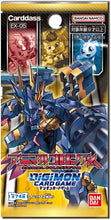 Load image into Gallery viewer, Digimon - Animal Colosseum box (12 packs )

