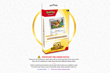 Load image into Gallery viewer, [LIMIT 6] 30th Celebration Knock Out Collection Release Date: 09/16/2026
