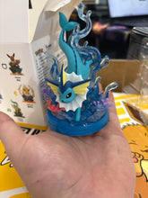 Load image into Gallery viewer, Funism Pokémon Eevee Adventure Series Blind Box DISPLAY 9 boxes
