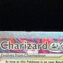 Load image into Gallery viewer, Charizard ex - 234/091 - SV: Paldean Fates (PAF)
