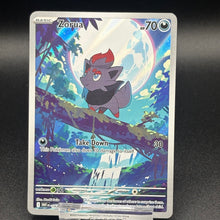 Load image into Gallery viewer, Zorua - 142/086 - SV: White Flare (WHT)
