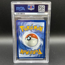 Load image into Gallery viewer, Reshiram ex 166/086 SV White Flare SIR PSA 9

