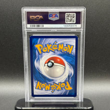 Load image into Gallery viewer, Pokemon 2023 Gengar &amp; Mimikyu GX 033/150 Tag Team RR CSM2b Chinese PSA 9
