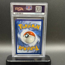 Load image into Gallery viewer, 2023 Pokemon SV 151 Bulbasaur Illustration Rare #166/165 PSA 9
