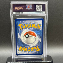 Load image into Gallery viewer, 2021 Celebi V 245/264 Alt Art Fusion Strike PSA 9
