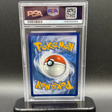 Load image into Gallery viewer, Bulbasaur 151 Art Rare Card 166/165 PSA 10
