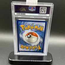 Load image into Gallery viewer, Charmeleon 151 169/165 Illustration Rare PSA 9 Mint
