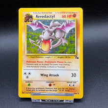 Load image into Gallery viewer, Aerodactyl (1) - Fossil (FO)
