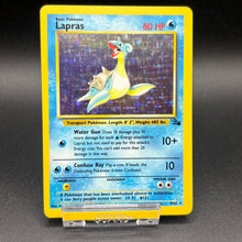 Load image into Gallery viewer, Lapras (10) - Fossil (FO)
