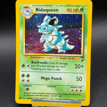 Load image into Gallery viewer, Nidoqueen - Base Set 2 (BS2)
