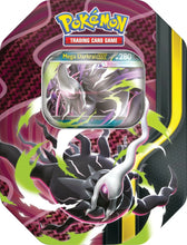 Load image into Gallery viewer, [LIMIT 6] Pokemon TCG: Mega Forces Tin Release Date: 08/28/2026
